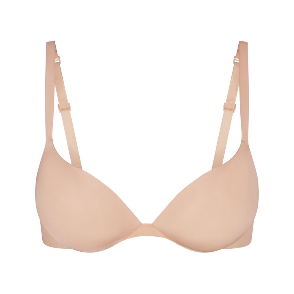 Skims Ultimate Teardrop Push-Up Bra